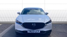 Mazda Cx-30 2.0 e-Skyactiv G MHEV SE-L Lux 5dr Auto Petrol Hatchback